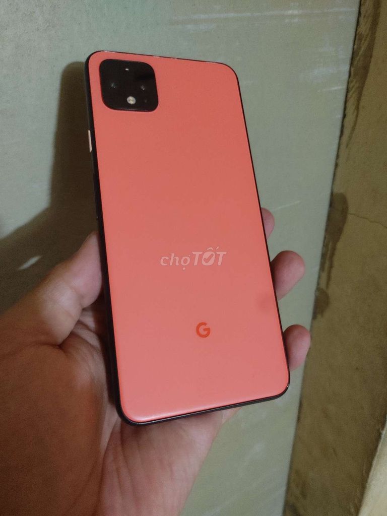 Cần bán Google Pixel 4XL quốc tế 64gb