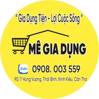 Cửa hàng Mê Gia Dụng