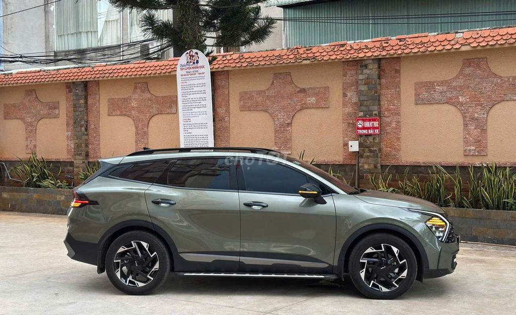 2024 Signature X-Line 1.6T AWD - 7000 km