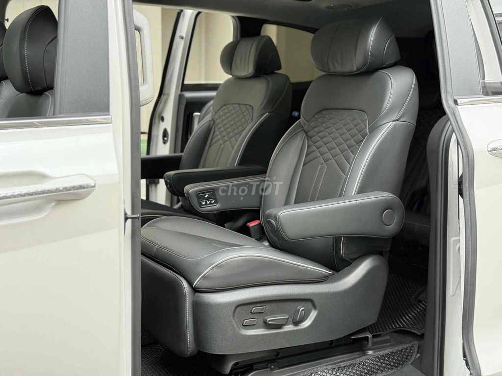 Hyundai Custin 2023 Cao Cấp 2.0T - 16.000 km. Mua bán Ô tô tại Thành phố Thủ Đức Tp Hồ Chí Minh được đăng bởi Hùng Xe Đẹp hình 16