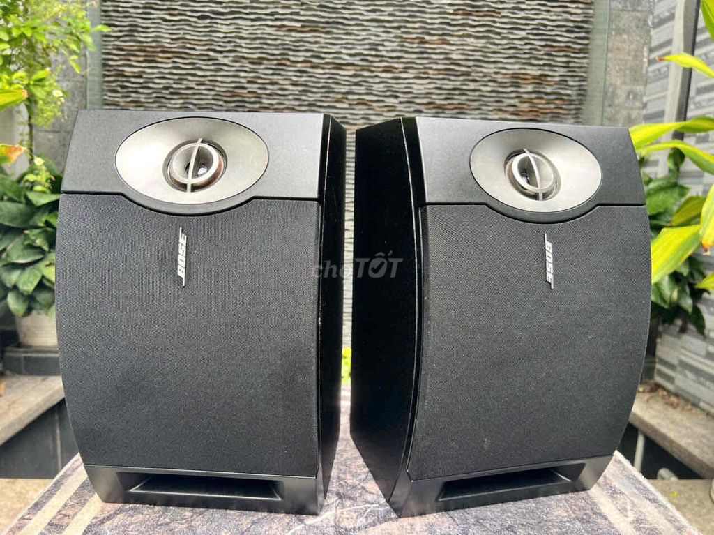 Loa Bose 201/5 hàng Mỹ xịn zin thùng trùng sezi. Mua bán Tivi, Âm thanh tại Quận 7 Tp Hồ Chí Minh được đăng bởi nguyen thai hoa hình 1