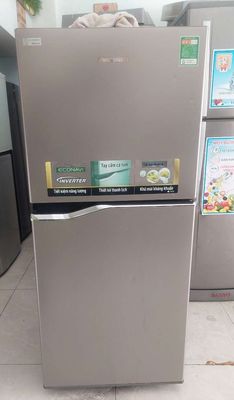 Tủ lạnh Panasonic INVERTER 155 lít siêu tiết kiệm