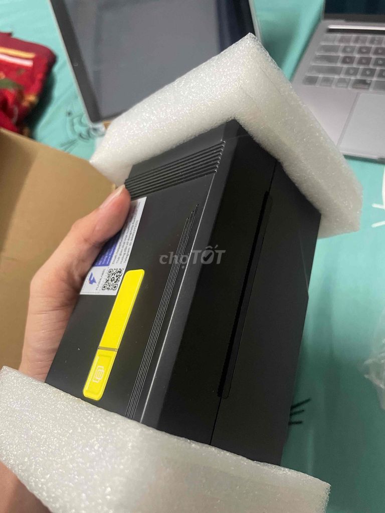 Máy in đơn hàng FlashLabel