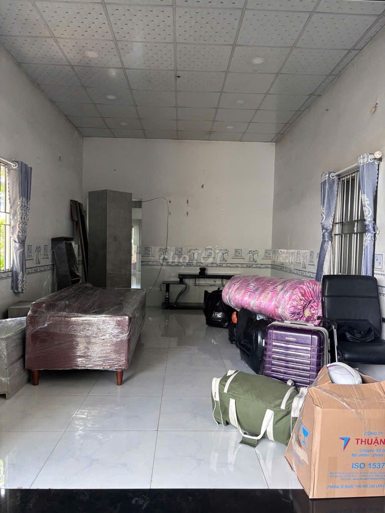 Dịch vụ chuyển nhà trọn gói 24/24. Dịch vụ tại Thành phố Thủ Đức Tp Hồ Chí Minh được đăng bởi Chuyển Nhà trọn gói Thành An hình 1