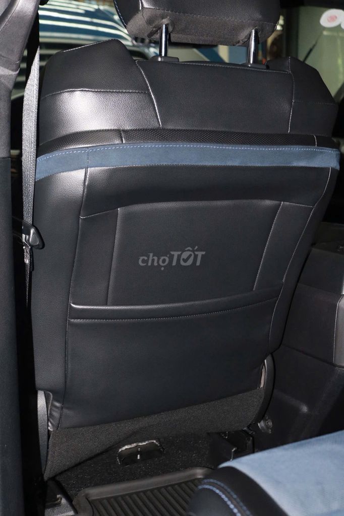 Ford F-150 Raptor SX 2019 màu xanh. Mua bán Ô tô tại Thành phố Thủ Đức Tp Hồ Chí Minh được đăng bởi sang  hình 9