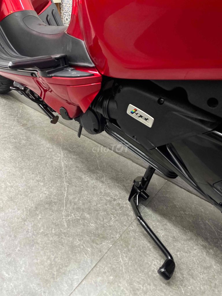 vespa -spint150cc. Mua bán Xe máy tại Quận Phú Nhuận Tp Hồ Chí Minh được đăng bởi DŨNG HOÀNG  hình 7