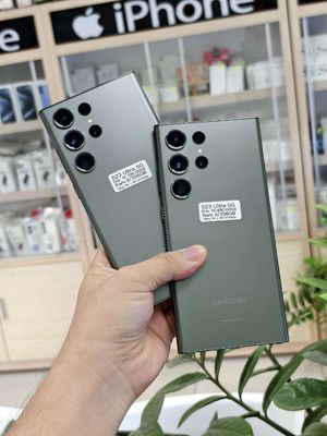 💥S23 Ultra 5G ssvn 2sim zin đẹp 99% , góp 0đ👇. Mua bán Điện thoại tại Huyện Nhơn Trạch Đồng Nai được đăng bởi thanh toàn mobile Nhơn trạch 
