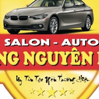 Salon Auto Trung Nguyên Phat Salon Auto Trung Nguyên Phat
