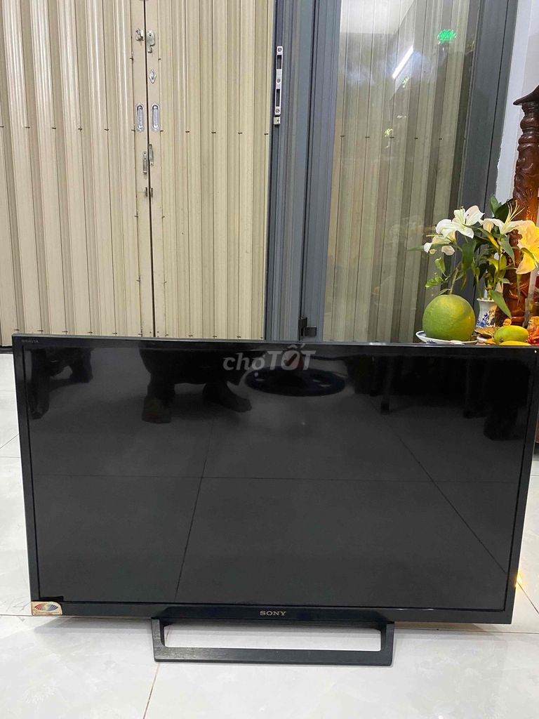 Tivi Sony 32 inch Đen. Mua bán Tivi, Âm thanh tại Quận Tân Phú Tp Hồ Chí Minh được đăng bởi Duc vanduc hình 1