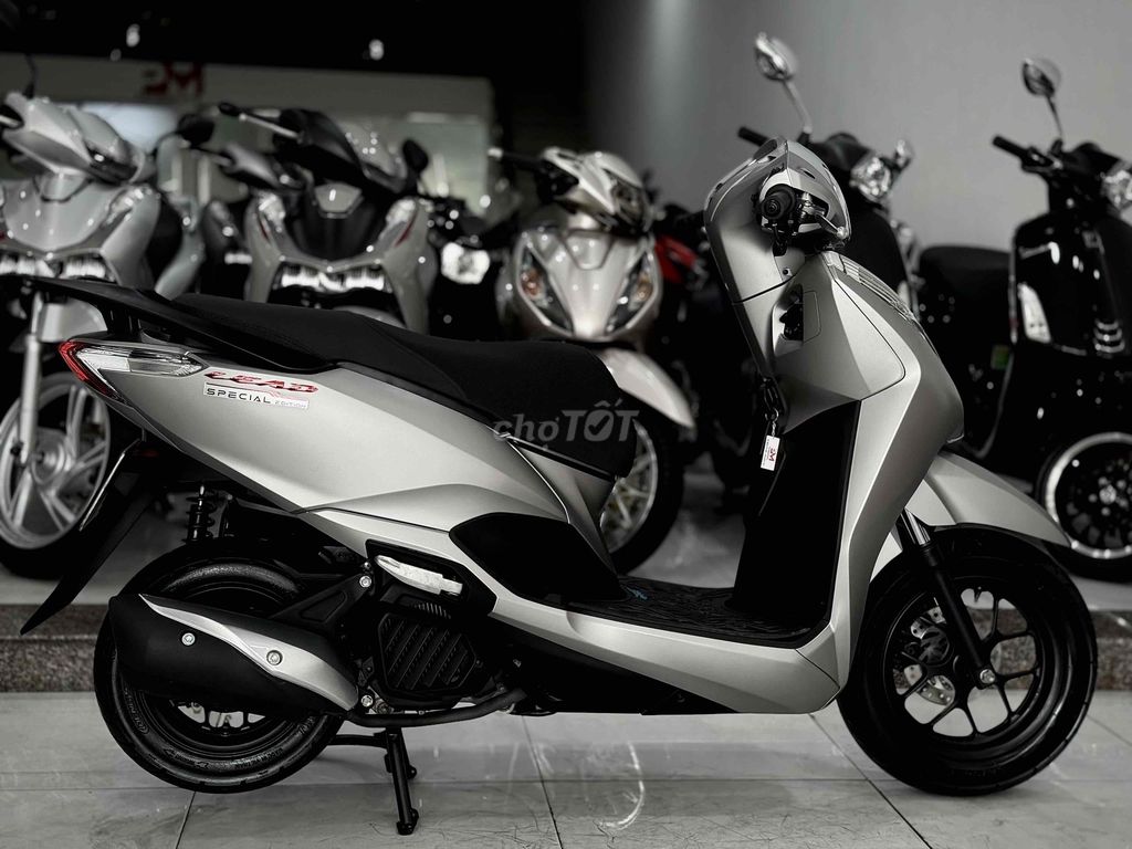 Lead 2019 Smarkey chính chủ ký ( Hỗ trợ GÓP ) 🔥. Mua bán Xe máy tại Thị xã Phú Mỹ Bà Rịa - Vũng Tàu được đăng bởi Cửa Hàng Xe Máy Phú Mỹ hình 6