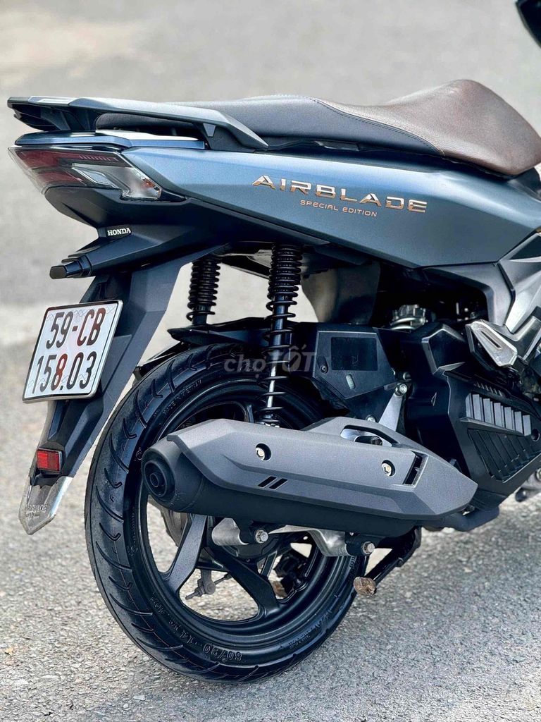 Ab 150 2021 ABs bstp 9chủ may zin nợ xấu trả 50% ạ. Mua bán Xe máy tại Quận Bình Tân Tp Hồ Chí Minh được đăng bởi Xe Máy Qúy Le hình 8