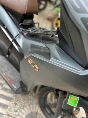 Honda Air Blade 150 ABS 2020 Xám Zin. Mua bán Xe máy tại Huyện Trảng Bom Đồng Nai được đăng bởi cửa hàng xe máy u kiệt