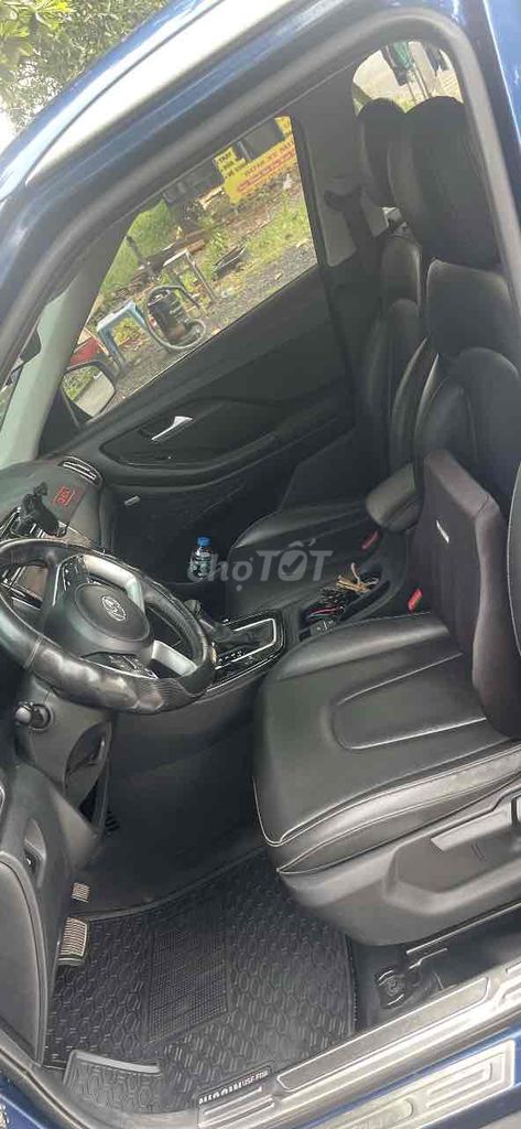 Hyundai Creta 2022 1.5 Đặc biệt - 66000 km. Mua bán Ô tô tại Thành phố Thủ Đức Tp Hồ Chí Minh được đăng bởi Phong Nguyenquang hình 3