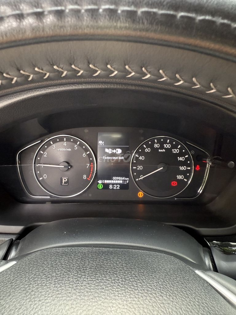 Honda BR-V 2023 G - 9900 km. Mua bán Ô tô tại Quận 6 Tp Hồ Chí Minh được đăng bởi nam doan hình 11