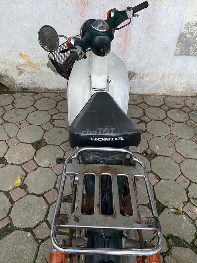 bán xe Honda cup 50. Mua bán Xe máy tại Quận Tây Hồ Hà Nội được đăng bởi Anh hình 5