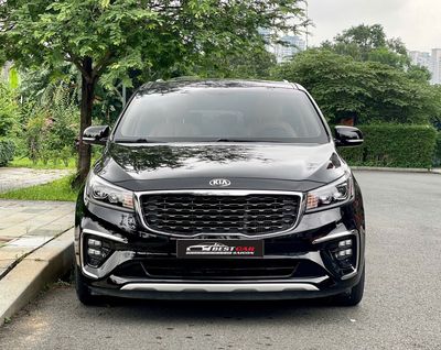 KIA SEDONA FULL DẦU 2020 ĐI RẤT ÍT - 68000 km. Mua bán Ô tô tại Quận Phú Nhuận Tp Hồ Chí Minh được đăng bởi ĐỨC XE LƯỚT