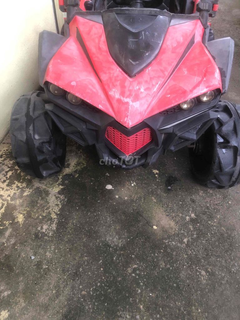 Xe điện 4 bánh. Mua bán Xe điện tại Thành phố Dĩ An Bình Dương được đăng bởi Huy Hoàng hình 11