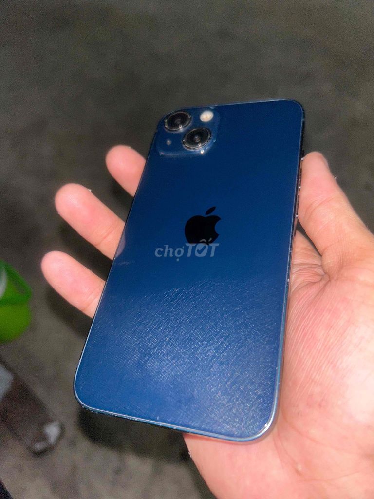 Iphone 13 pin còn 86. Mua bán Điện thoại tại Thị xã Bến Cát Bình Dương được đăng bởi trần trí hình 1