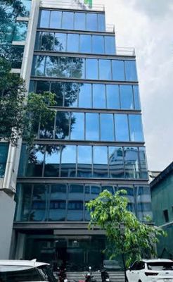 Mặt Tiền đường  An Dương Vương Quận 5. Cho thuê văn phòng, mặt bằng kinh doanh tại Quận 5 Tp Hồ Chí Minh được đăng bởi Trúc My