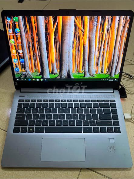 HP 340S G7 i3-1005G1 4GB Full HD. Mua bán Laptop tại Quận 11 Tp Hồ Chí Minh được đăng bởi Hội Đồ Điện Tử hình 1