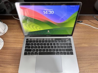 Cần Bán Macbook Pro 128Gb Giá 12,5tr 90%
