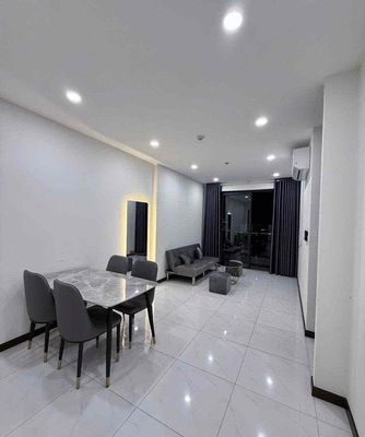 cho thuê chung cư Skyview 1PN full nội thất