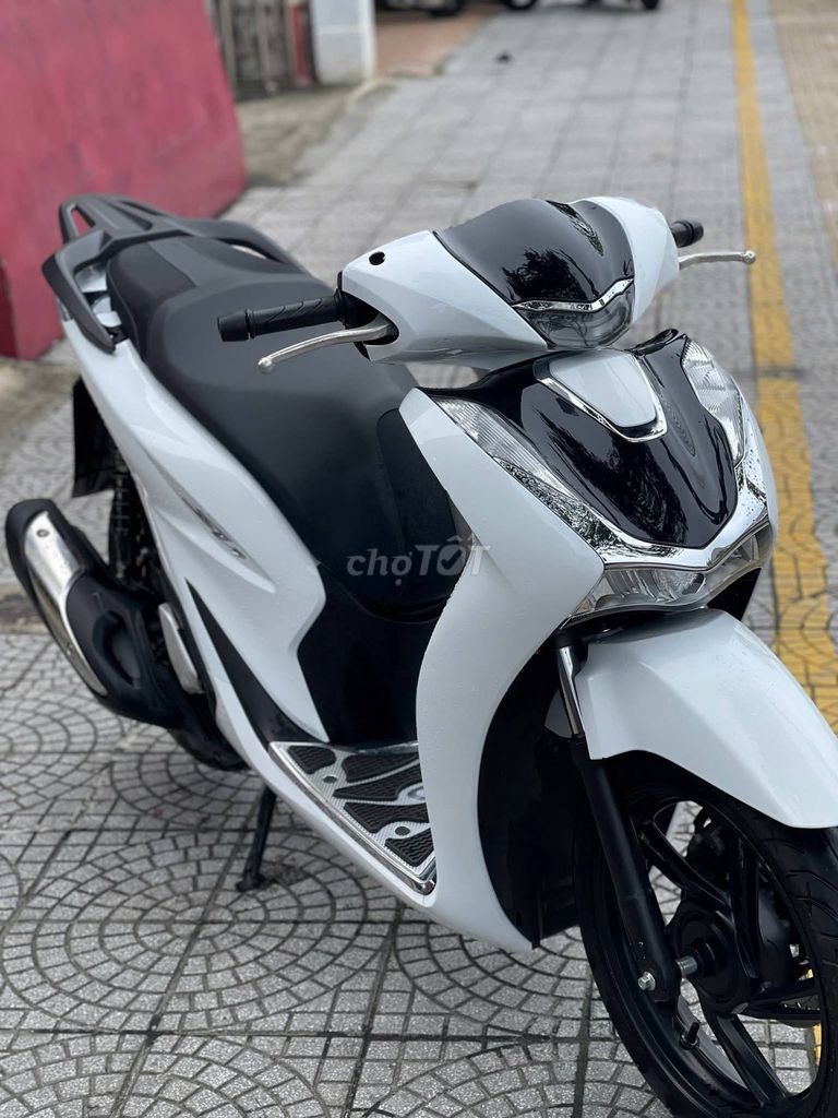 🔥Honda SH 2022 в идеале, тихий родной мотор, есть рассрочка
