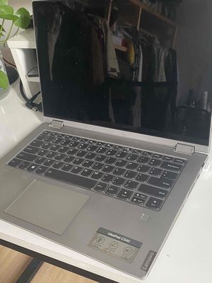Laptop Lenovo C340 Intel core i5 used có trầy xuoc