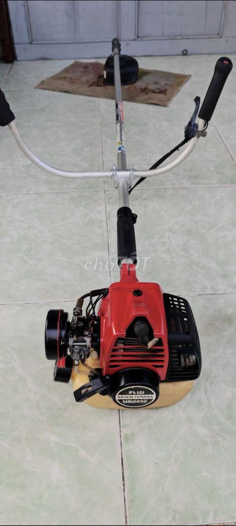 Máy cắt cỏ Maruyama MB2620. Mua bán Đồ chuyên dụng, Giống nuôi trồng tại Huyện Càng Long Trà Vinh được đăng bởi Nhân  hình 1
