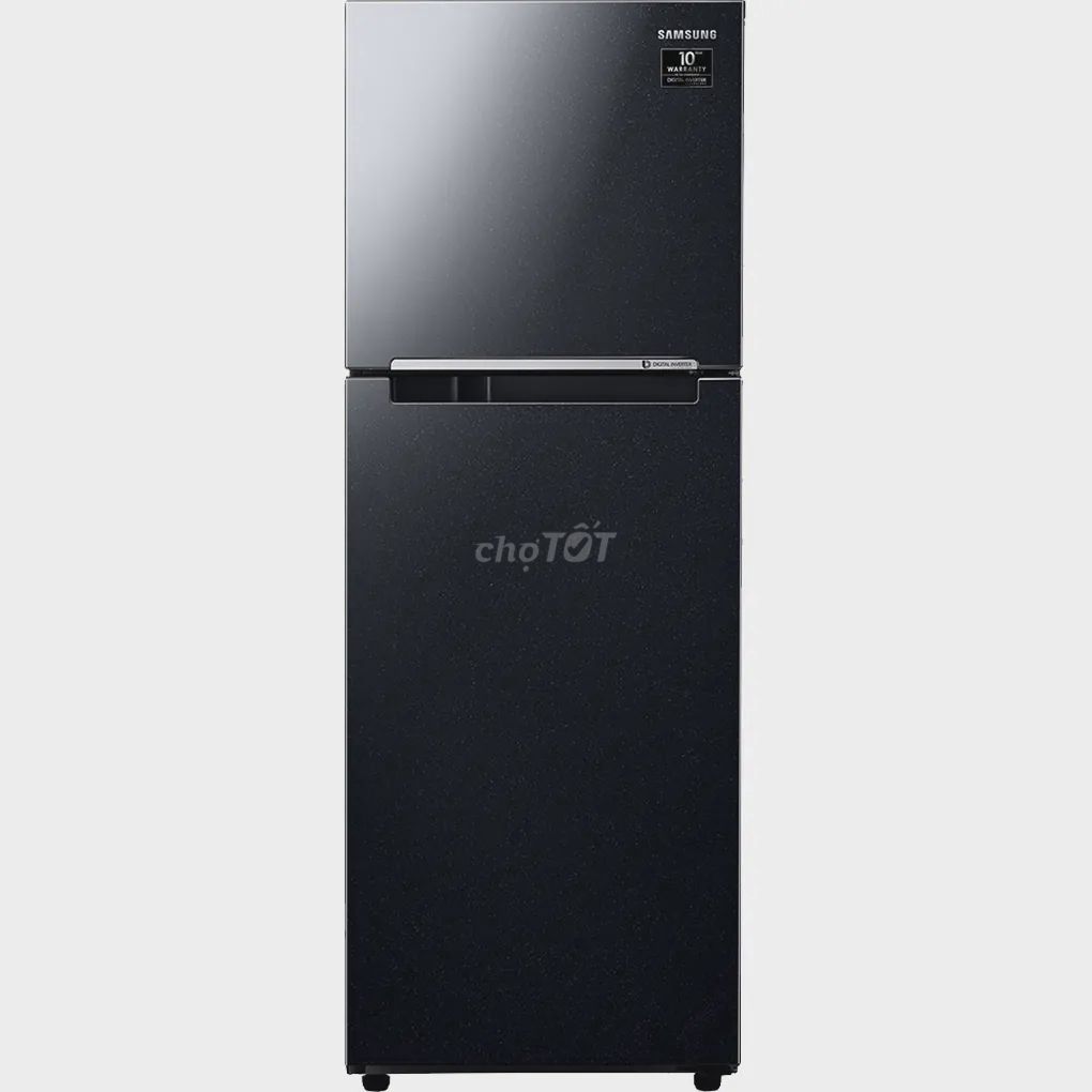 Tủ Lạnh Samsung Inverter 236 Lít mới 99%