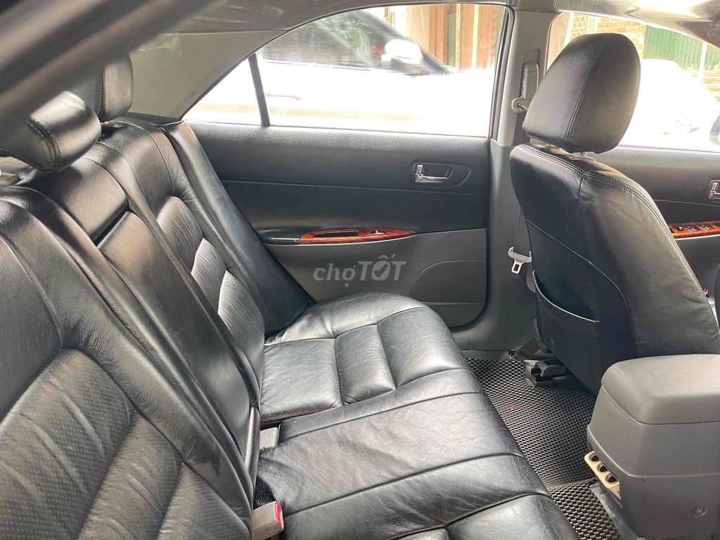 Mazda 6 2003 2.0MT. Mua bán Ô tô tại Thành phố Pleiku Gia Lai được đăng bởi Hoàng Minh hình 7