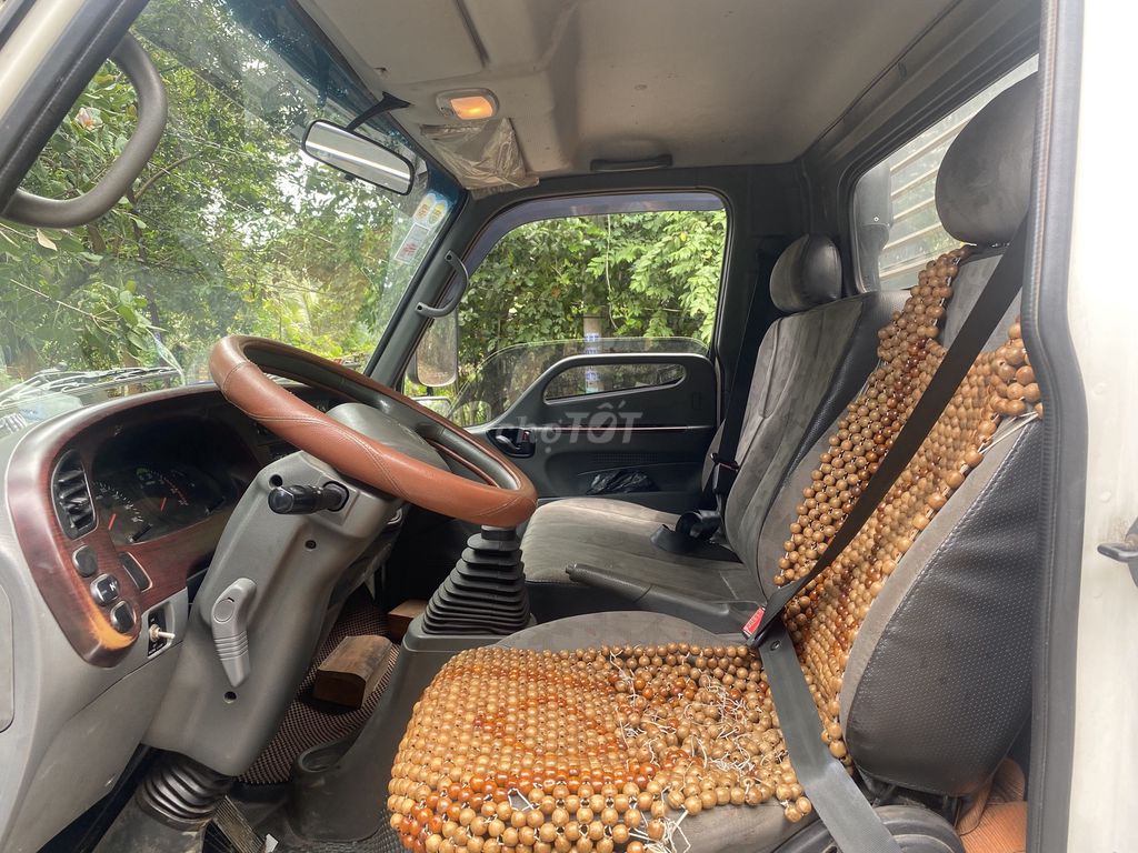 🔥🔥 BÁN GẤP – XE HYUNDAI 110XL THÙNG KÍN🔥🔥. Mua bán Xe tải, xe ben tại Thành phố Long Khánh Đồng Nai được đăng bởi Nguyễn Vũ hình 5