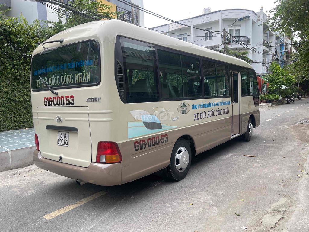 huynhdsi caoty limousine 29 chỗ đời 2011. Mua bán Ô tô tại Quận Bình Tân Tp Hồ Chí Minh được đăng bởi Hậu hình 3