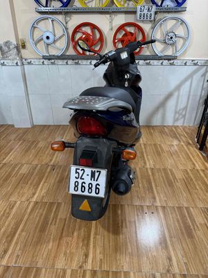 Epicuro 150cc bs VIP 8686  chính chủ ký giấy. Mua bán Xe máy tại Quận 7 Tp Hồ Chí Minh được đăng bởi anh bảy