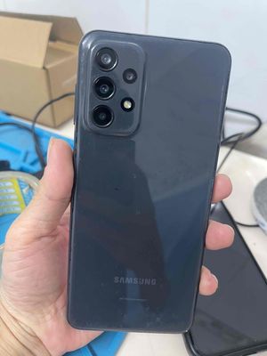 Samsung Galaxy A23 6GB/128GB Đen zin ken