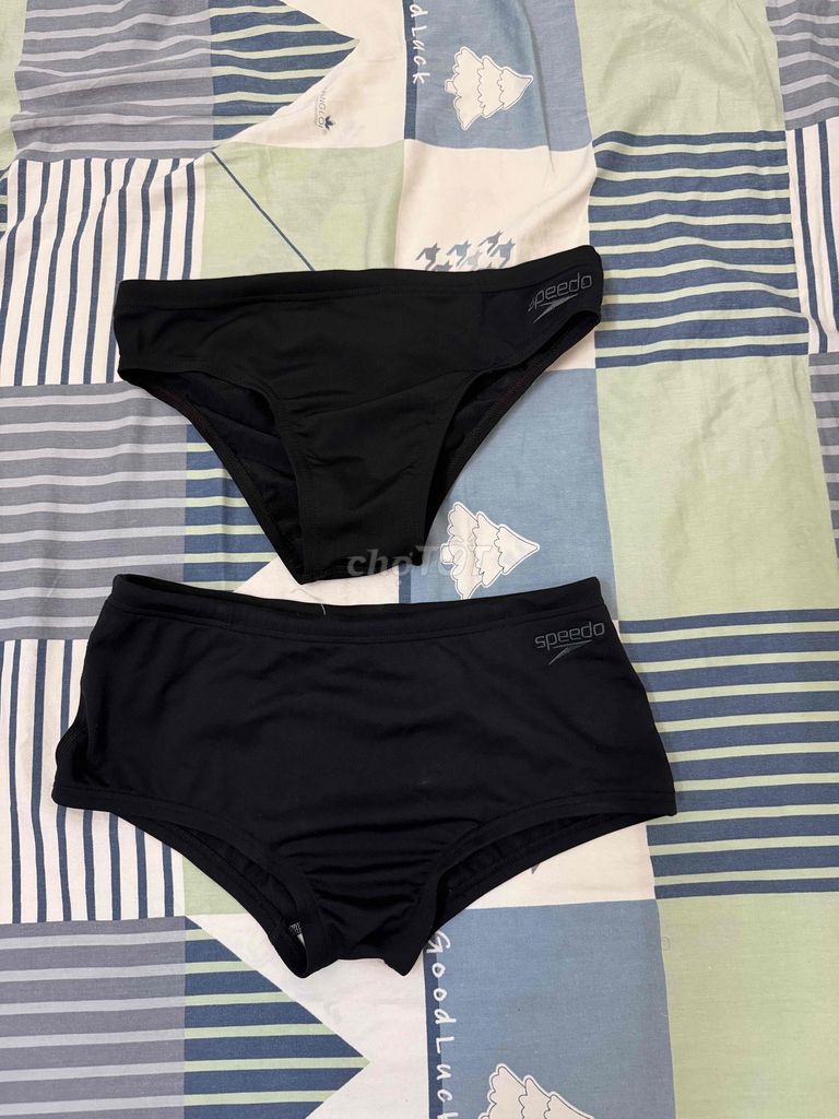 quần bơi nam Speedo chính hãng size 30