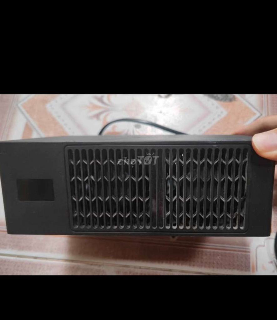 Máy đào coin Lucky Miner LV8 như mới. Mua bán Đồ chuyên dụng, Giống nuôi trồng tại Quận 4 Tp Hồ Chí Minh được đăng bởi hoangkimtuan hình 1