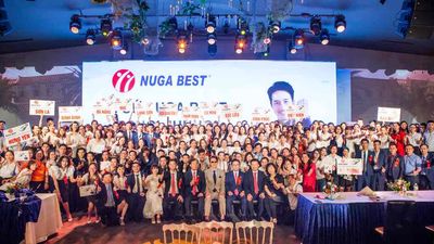 Nuga best