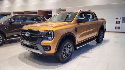 Ford Ranger Wildtrak 4x4 xe sẵn đủ màu giao ngay. Mua bán Ô tô tại Quận 4 Tp Hồ Chí Minh được đăng bởi Khiêm Ford Phú Mỹ