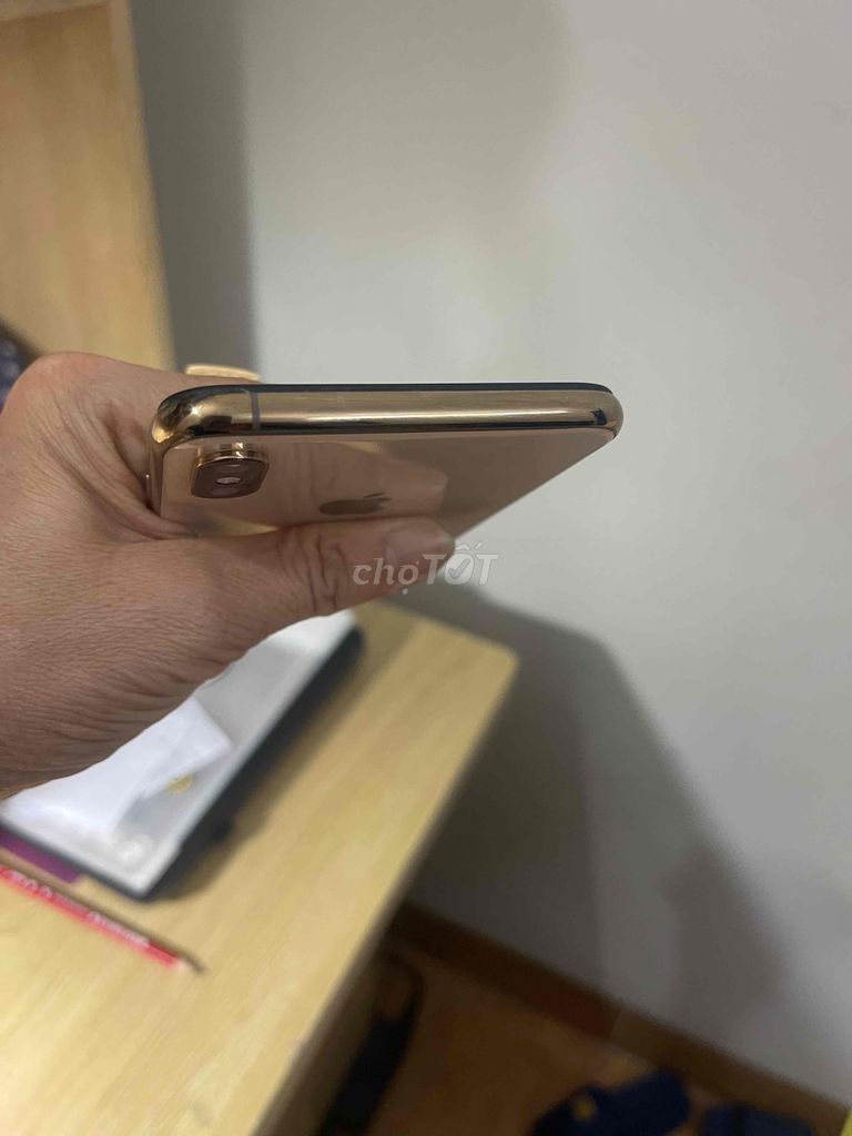 iphone xs max 64gb pin thay dung lượng cao