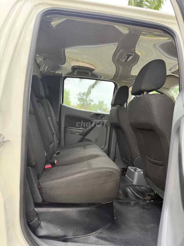 Ford Ranger 2016 XL 2.2 4x4 MT - 144000 km. Mua bán Ô tô tại Huyện Trảng Bom Đồng Nai được đăng bởi nguyên thành trung hình 13