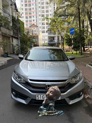 Honda Civic 2018 1.8 E - 95000 km. Mua bán Ô tô tại Quận Bình Tân Tp Hồ Chí Minh được đăng bởi Nguyễn Văn Sơn hình 1