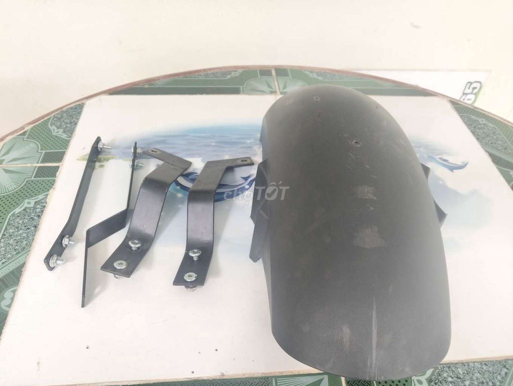 Ve chắn bùn. Mua bán Phụ tùng xe tại Thành phố Bến Tre Bến Tre được đăng bởi Nguyễn chung hình 6