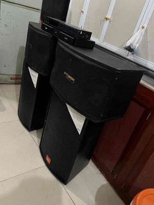 Bán bộ loa gia đình Full JBl bass 30 giá 6tr2 cả. Mua bán Tivi, Âm thanh tại Quận Hà Đông Hà Nội được đăng bởi Thanh Thảo