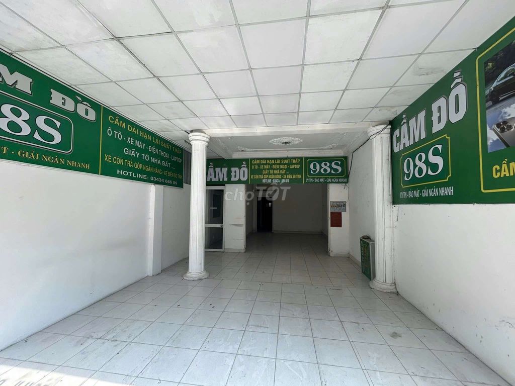 🏠 Mặt Tiền Tân Xuân, sơn phết mới, vị trí đẹp, gần ngã tư,,Song Hành 🏠
