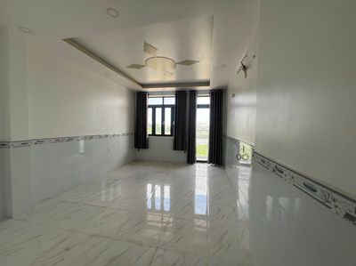 Rent · 2 bd · 30 м² · Quận Gò Vấp, ул. Đường Thống Nhất