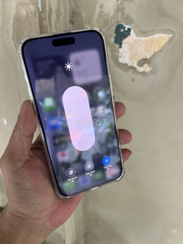 Apple iPhone 15 Pro Max 512GB Bạc còn nguyên hết . Mua bán Điện thoại tại Quận 1 Tp Hồ Chí Minh được đăng bởi Hoàng Anh hình 1