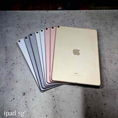 iPadPro 10.5 64gb WF + Sim 4G 🔥Bảo Hành 3 Tháng🔥