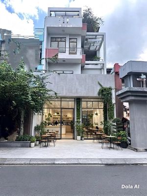 Аренда · 4 комн. · 126 м² · Quận Tân Bình, ул. Đường Trương Công Định