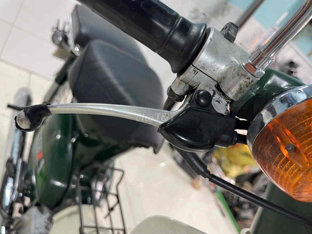 HONDACUB50 /86 KIM VÀNG GIỌT LỆ BS59 CHÍNH CHỦ. Mua bán Xe máy tại Thành phố Thủ Đức Tp Hồ Chí Minh được đăng bởi A  huy hình 14